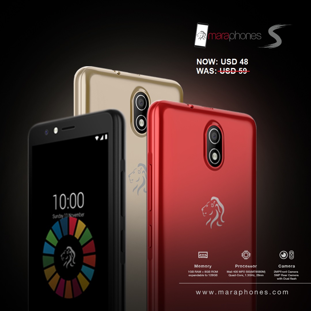 Mara Phones tweet media