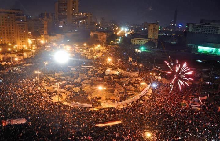 MohamedRashda17's tweet photo. How can we forget this. 
#25يناير #ميدان_التحرير https://t.co/kuP5S4FxpF