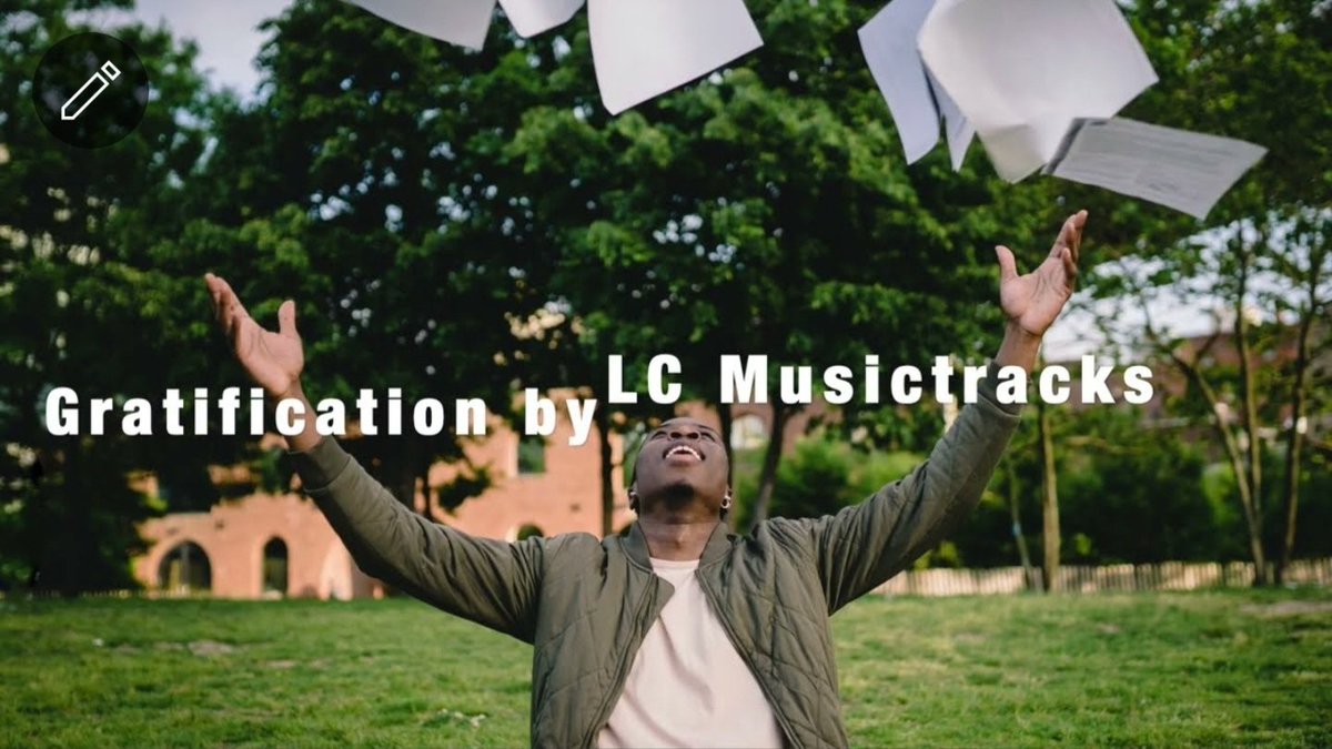 Dropping TODAY at 12PM EST 
bit.ly/GratificationV…
@DearMe70036831 <a href="/MusicManJoeYT/">Music Man Joe ✝️🎮</a> <a href="/maladargaming/">Maladar</a> <a href="/JasonJabari/">Jason&Jabari</a> <a href="/drewsamuto/">simula67</a> <a href="/Official_Lc4/">Lc4</a> <a href="/lor_kreny/">lor_kreny</a> <a href="/SamVdH1111/">ThIntercepter</a> <a href="/KatyCandy16/">Katy Candy 🍬</a> <a href="/profhoffspuns/">Shane Hoffman</a> <a href="/zenredphoto/">ZenRed Photography</a> <a href="/SGTBOURNE/">SGT BOURNE</a> <a href="/Gatsb7Music/">Gatsb7</a> <a href="/OrganicReactz/">Organic Reactionz</a> <a href="/YouTubeCreators/">YouTube Creators</a> <a href="/Twitch/">Twitch</a> @TwitterGaming