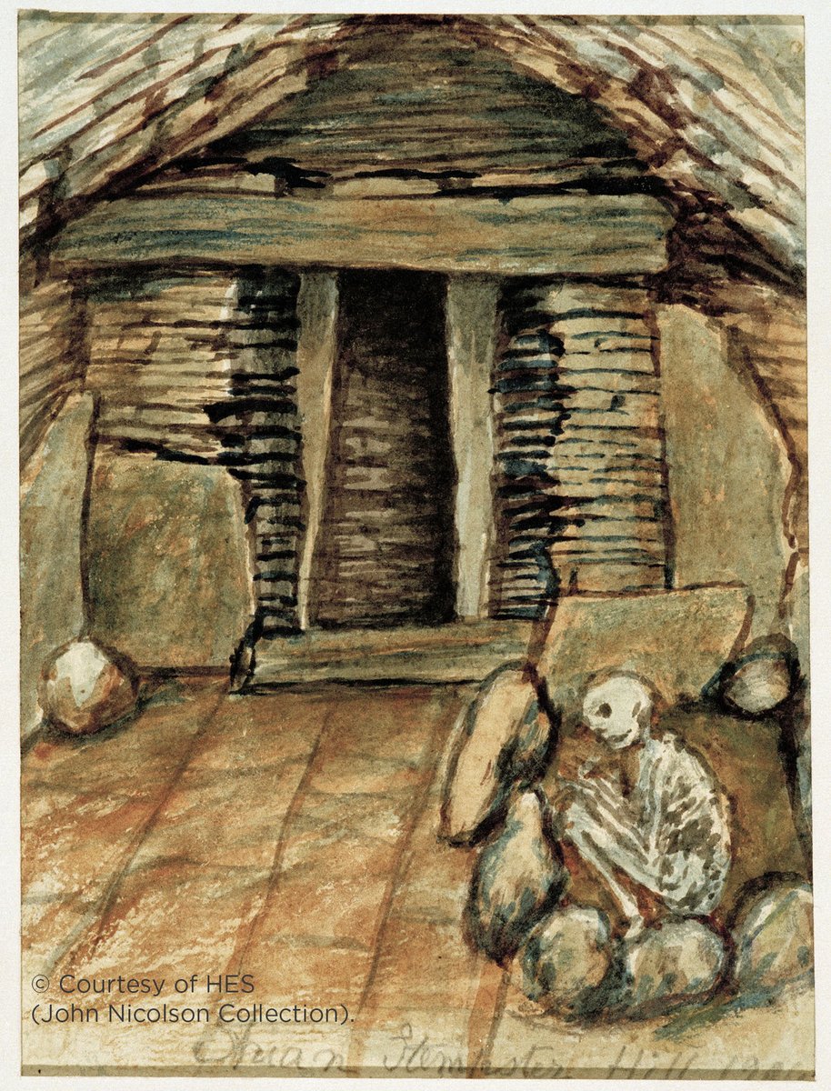 If you like solving mysteries, making connections and generally tidying things up, then we cannot stress how SATISFYING the brand new Finds Hub project is! 

It's like Marie Kondo for the Scottish heritage sector and it needs digital #volunteers right now!