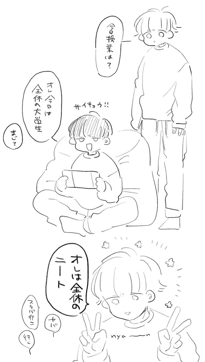 さいきんのにっき 