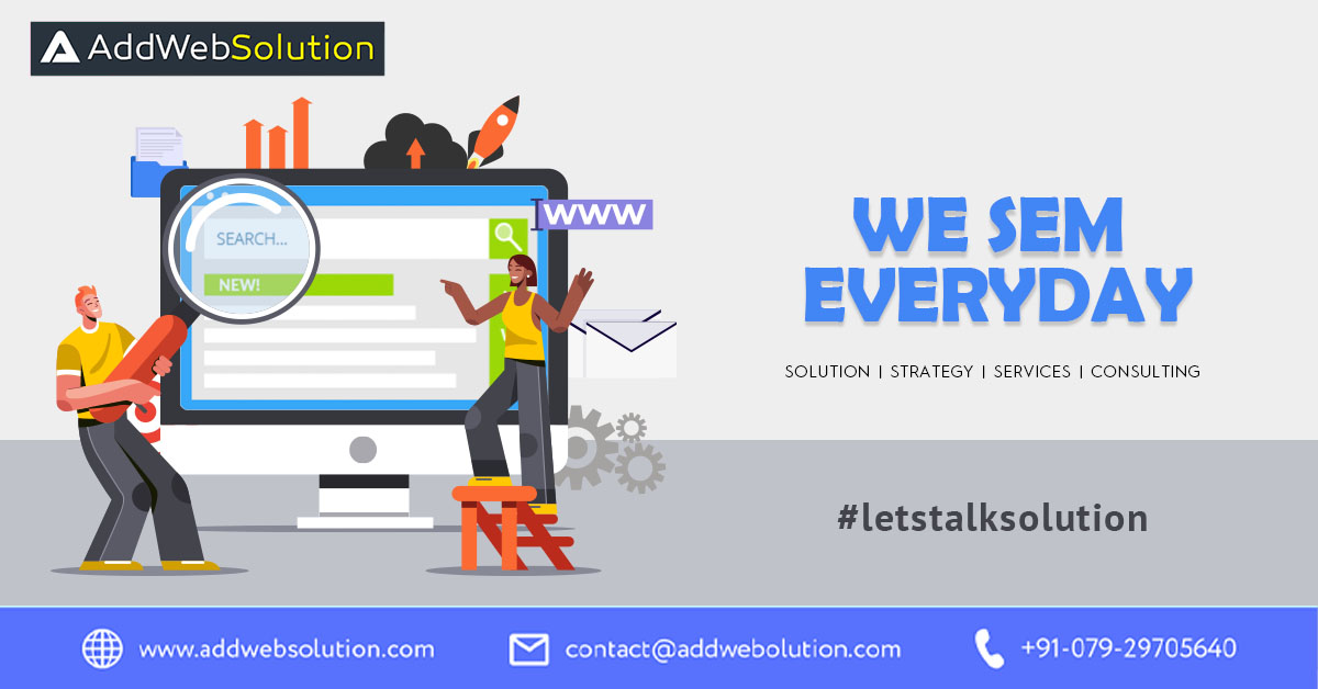 AddWebSolution's tweet image. Are you looking for the right #ppcmarketingagency to drive more leads, increase revenue, improve sales? #AddWebSolution can be the right choice for you. We have talent with in-depth expertise in conversation-driven Ad strategies. #letstalkSEM addwebsolution.com/search-engine-… 
#googleads