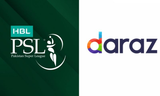 Daraz Telecast Live Streaming for PSL 2022