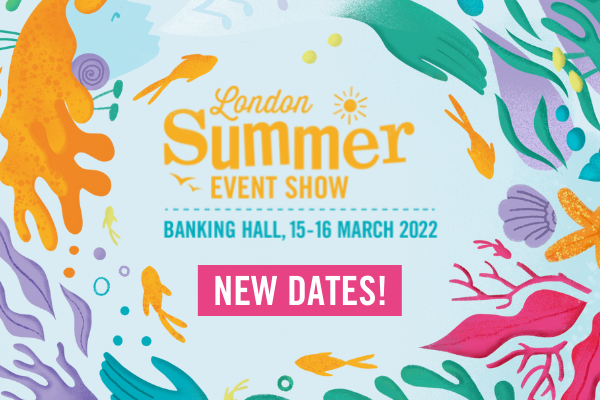 London Summer Event Show - a 2-day sunshine-filled bonanza. Do you entertain clients? Organise company events? Work in events? It's for you. I'll be speaking about how to nurture &amp; grow your client base. Free tickets here lnkd.in/d-P5_tZc 
p.s free food &amp; drink to die for!