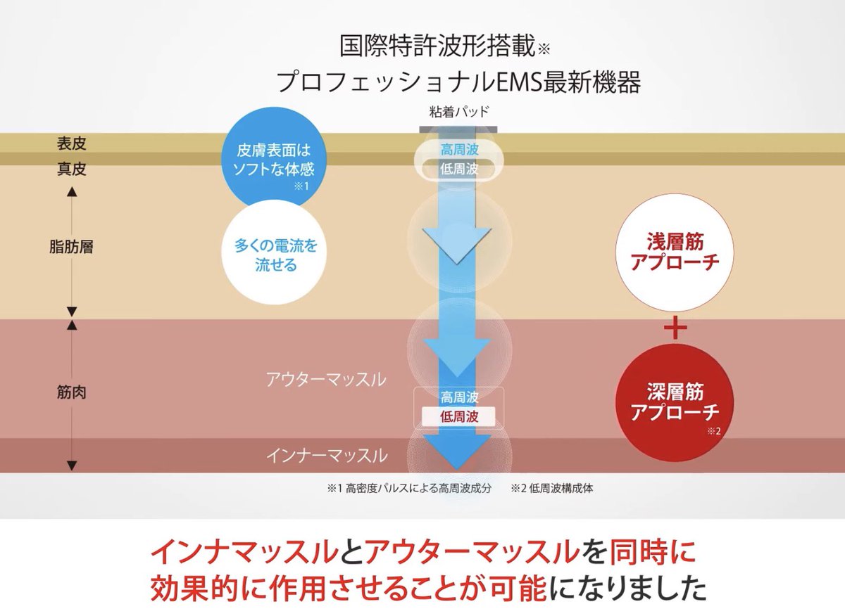 sakaimed_physio's tweet photo. #PHYSIO #EMS8
https://t.co/DXrbtD47wh https://t.co/9gK9o4hNIX