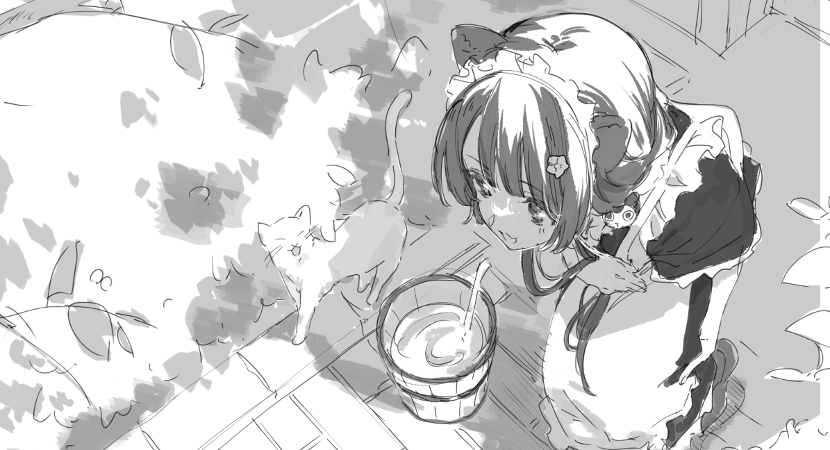 せうかなめの漫画