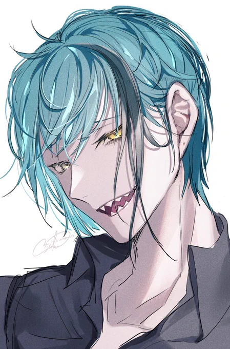 息抜き🐬 