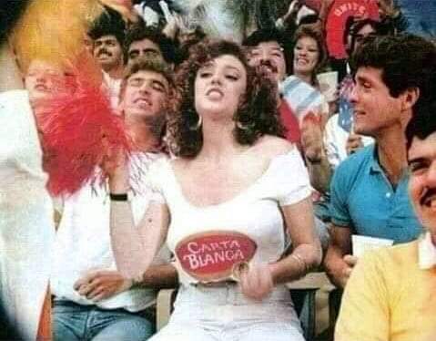 La Abuela García®™ tweet media