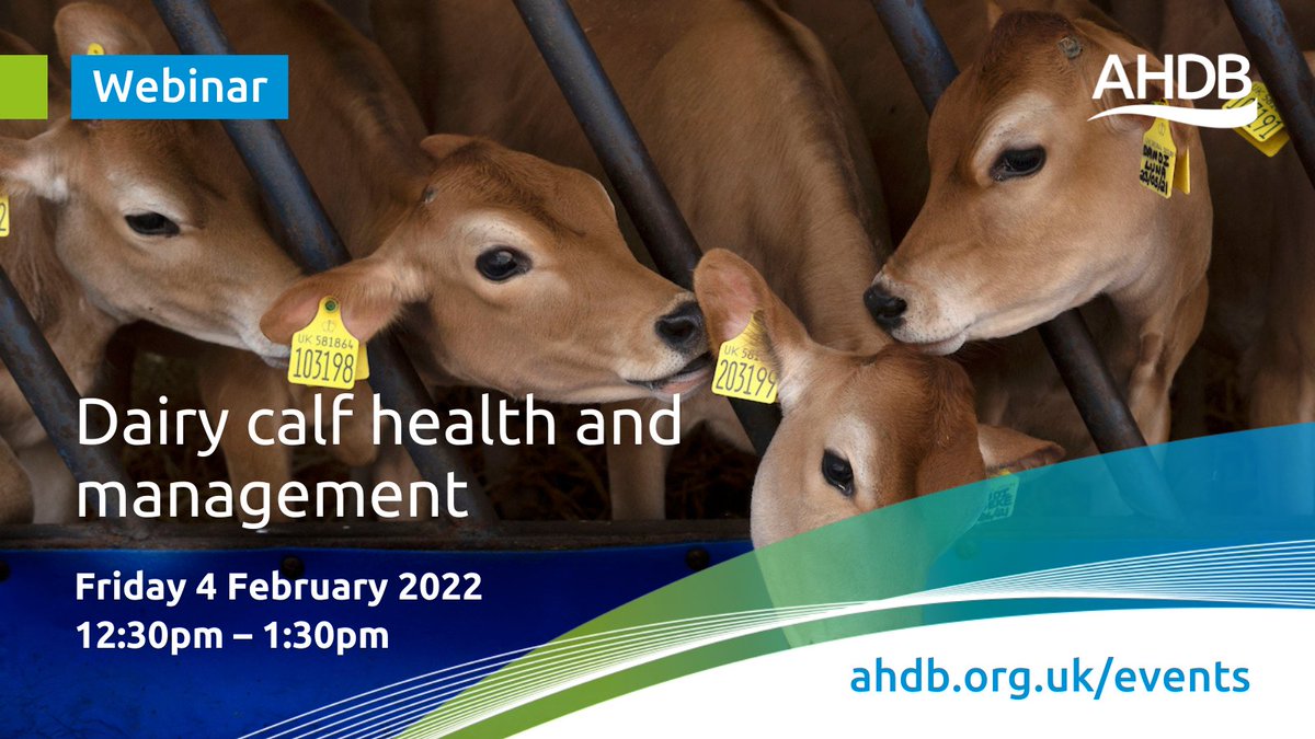 AHDB Scotland tweet media