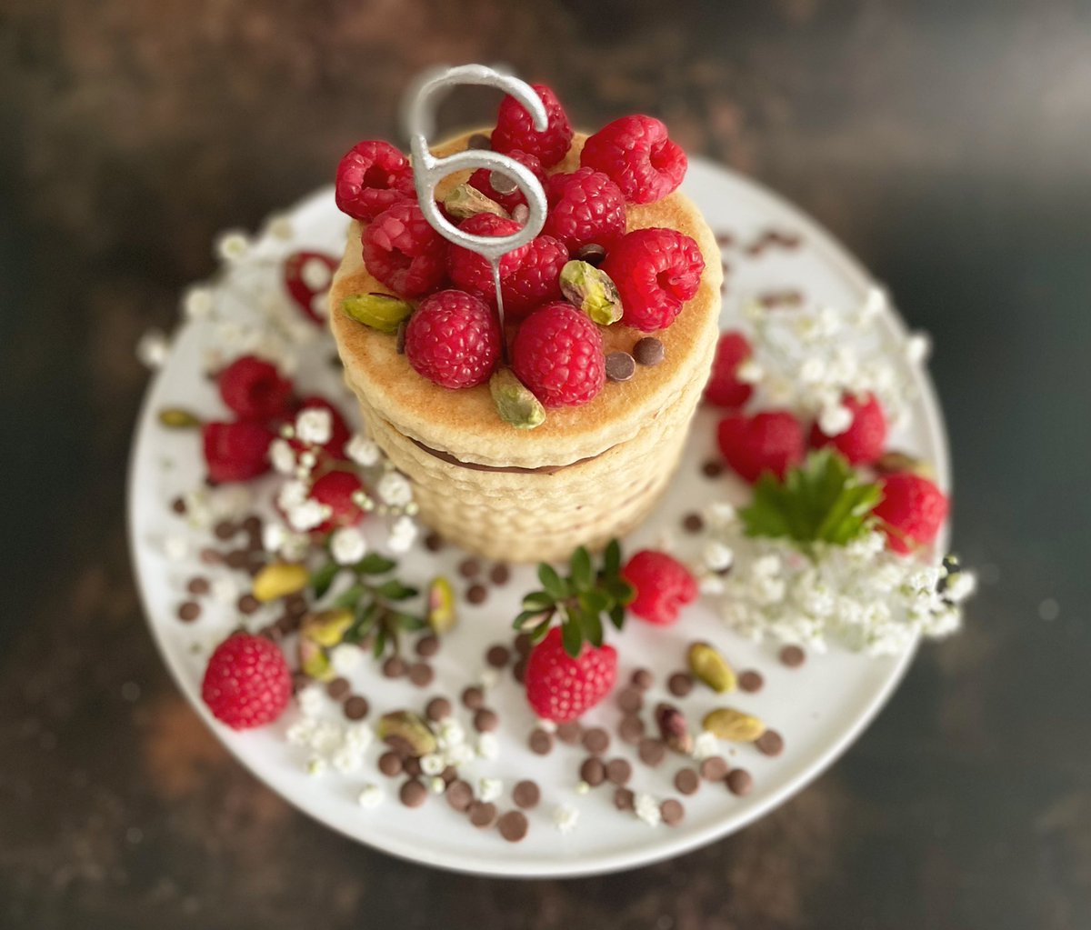 CalonLânCakes ® tweet media