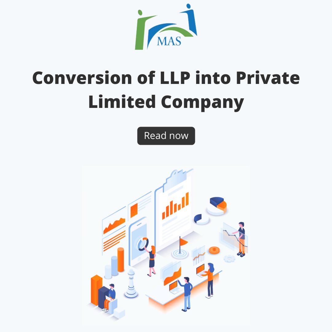 mas_partner's tweet photo. Conversion of LLP into Private Limited Company

To know more, visit: https://t.co/lbGvsqjhLC
.
.
.
#BenefitsofConvertingLLP #LimitedCompany #DocumentsRequired #PrivateCompany #EformURC1 #EformINC33 #MAS https://t.co/MJNrrmxSip