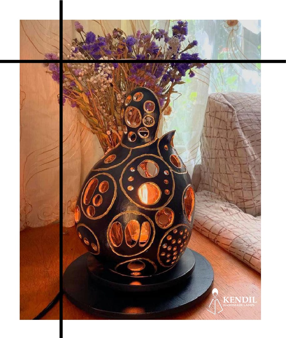 kendillamps's tweet photo. Light up your space with our handmade on Ethiopia, high-end luxury lamps!

✨ Radiance of Addis!
#kendillamps #RadiadianceofAddis #madeinethiopia #buyethiopian #handmadeinethiopia #luxurylamps #lamps https://t.co/ON6EJBeFBv