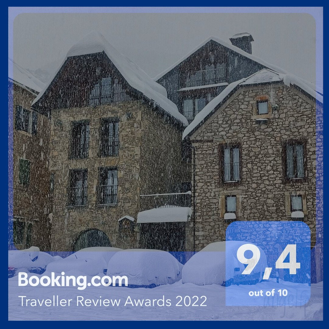 #TravellerReviewAwards2022 💙
@bookingcom