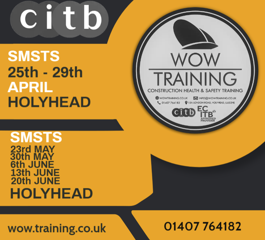 WOW Training tweet media