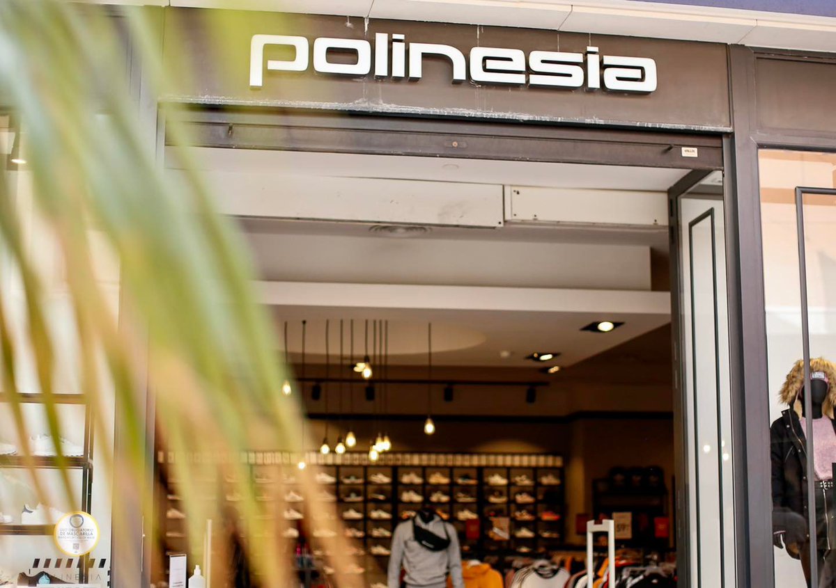👖👚¡En Polinesia puedes encontrar todos los estilos al mejor precio!👚👖
—
🇬🇧𝙄𝙣 𝙋𝙤𝙡𝙞𝙣𝙚𝙨𝙞𝙖 𝙮𝙤𝙪 𝙘𝙖𝙣 𝙛𝙞𝙣𝙙 𝙖𝙡𝙡 𝙨𝙩𝙮𝙡𝙚𝙨 𝙖𝙩 𝙩𝙝𝙚 𝙗𝙚𝙨𝙩 𝙥𝙧𝙞𝙘𝙚!