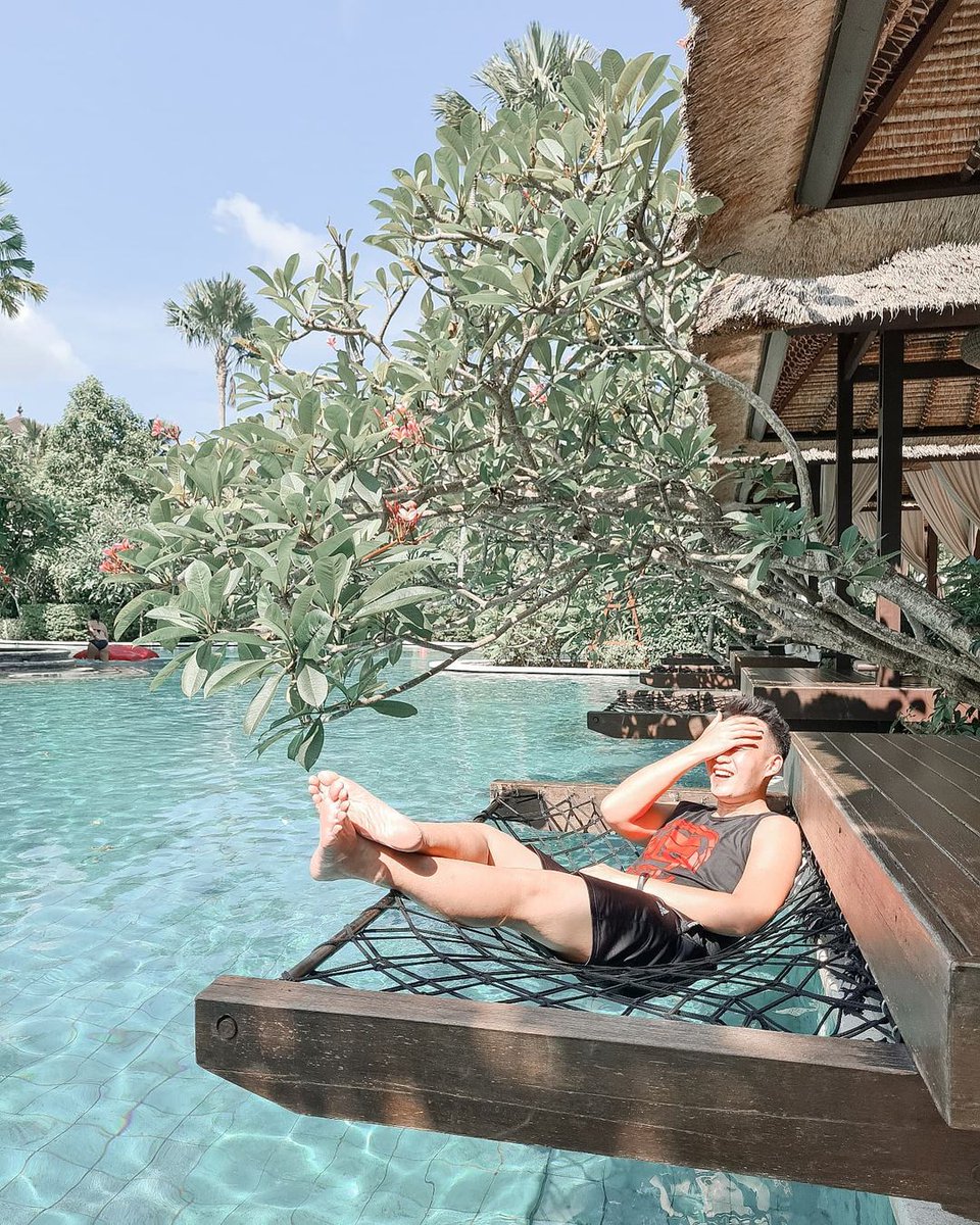 MovenpickHotels's tweet photo. Caught red-handed! 😴
#PickReal
📸 Instagram user dr.januarsoewito https://t.co/Di5AolLtsm