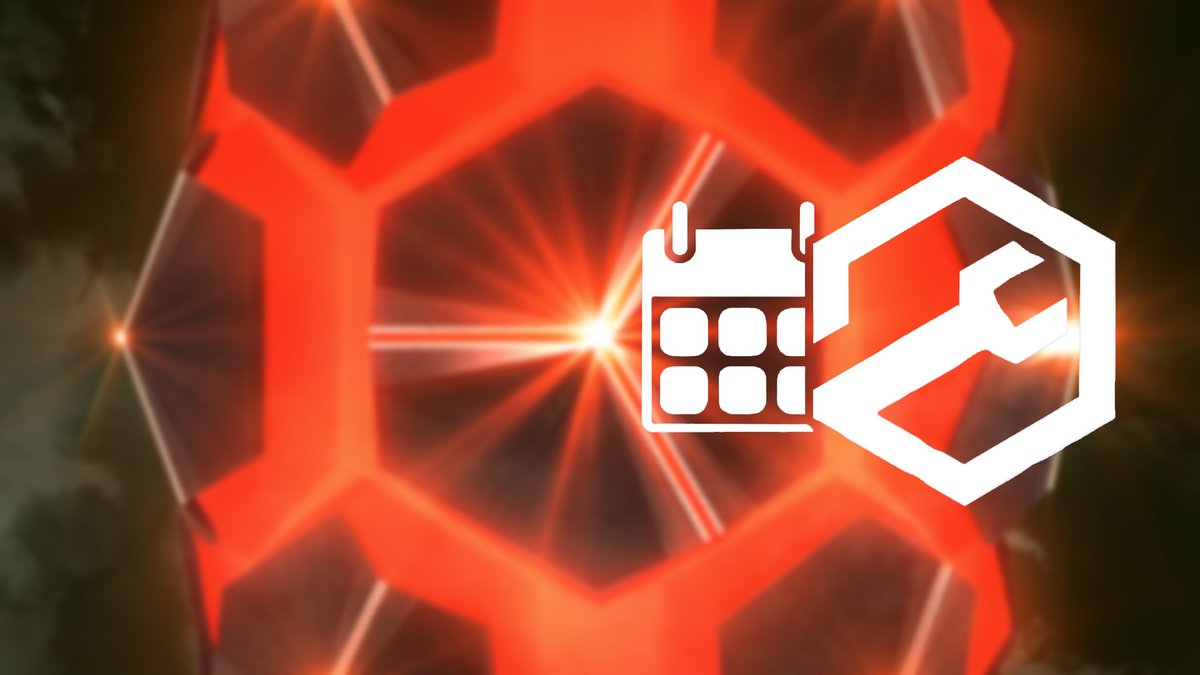 🛠 Y6S4.2 Maintenance 🛠

There will be an infrastructure maintenance today, Tuesday 25th, to implement Y6S4.2.
 
💻 PC: 09:00 EST / 14:00 UTC
🎮 Xbox: 10:00 EST / 15:00 UTC
🎮 PlayStation: 11:00 EST / 16:00 UTC
 
⏱ Downtime: 1 hour
 
Patch Notes 🔗 rainbow6.com/patchnotes/y6s…