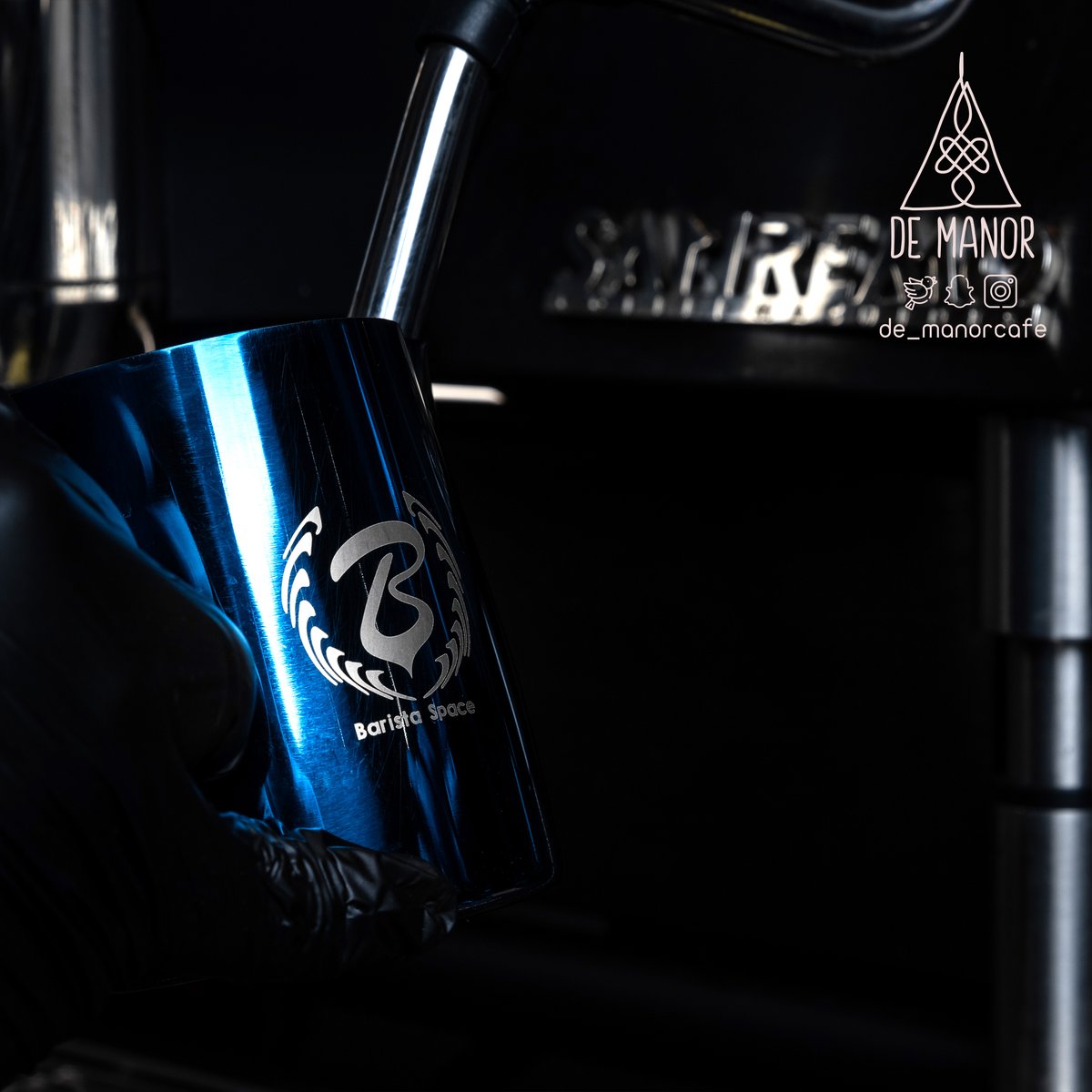 De Manor | دي مانور tweet media