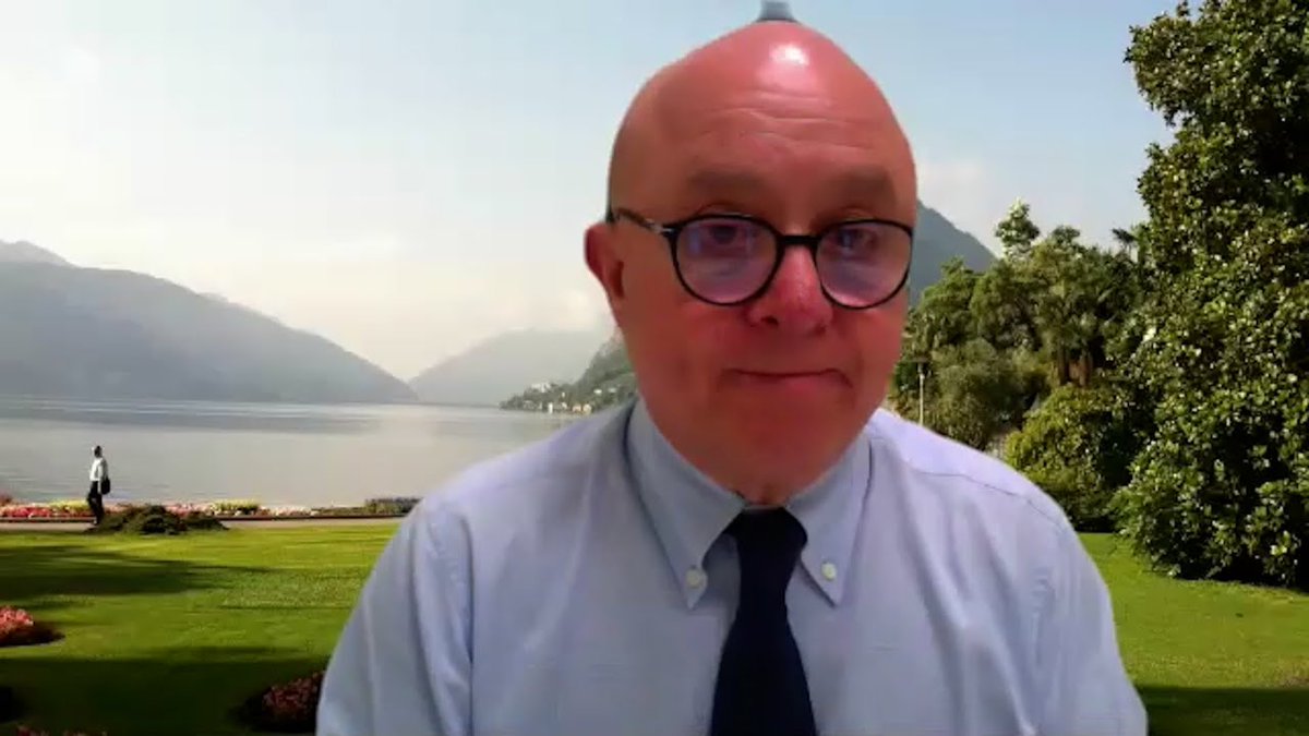 lymphomahub's tweet photo. 👀Have you seen this?

At the #16ICML @lymphomahub spoke with @ccarlostella, @HumanitasMilano. We asked, How does step-up dosing compare with fixed dosing for glofitamab in R/R non-Hodgkin #lymphoma (#NHL)?

👉 https://t.co/t8eRyknN4d 👈

#lymsm https://t.co/iWDVZbWYpg