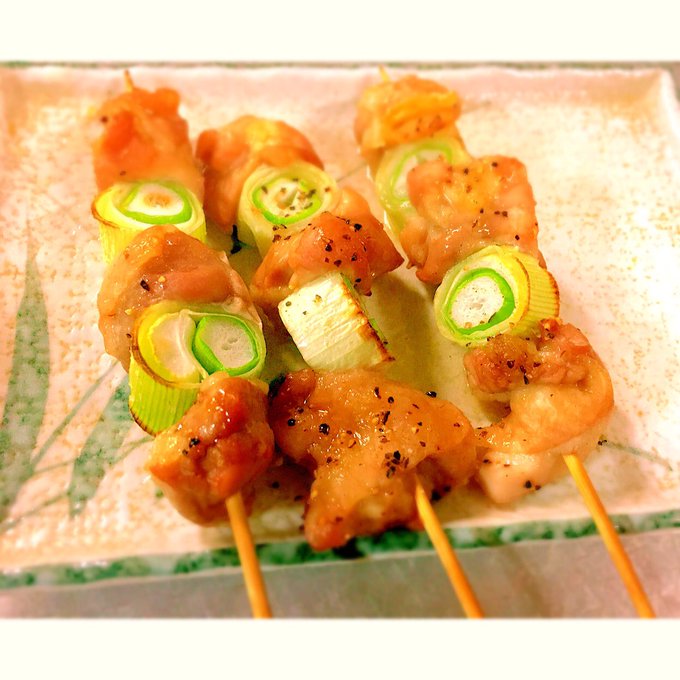 イカ焼きのtwitterイラスト検索結果 古い順