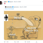 Photo by Blockchain&Society (@blockchain_soc)