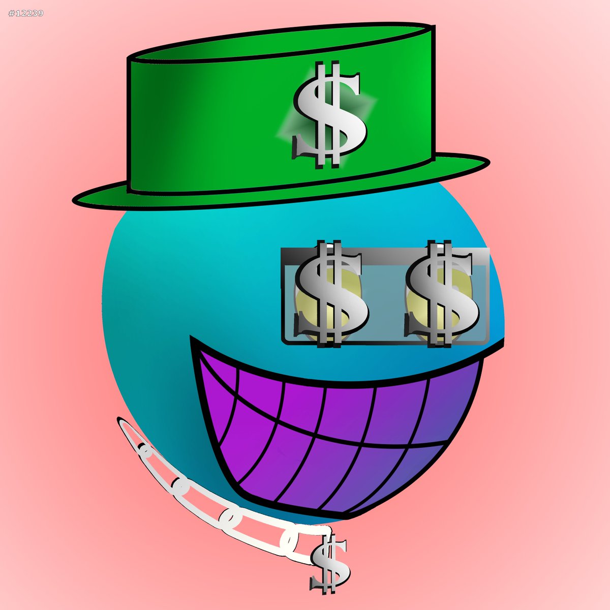 BilBallersClub's tweet photo. @NftFad #BillionaireBallersClub #NFT #NFTCommumity https://t.co/58gu8REppR - Get a sneak peak into what your mint could look like 🔥🔥🔥🔥🔥 https://t.co/ZLaCeYDKmU
