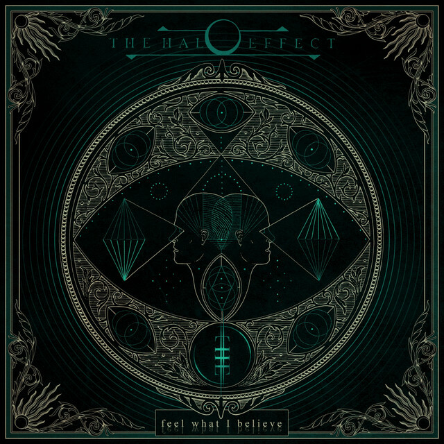 Liked on Spotify: "Feel What I Believe" by The Halo Effect spoti.fi/32ycqtm