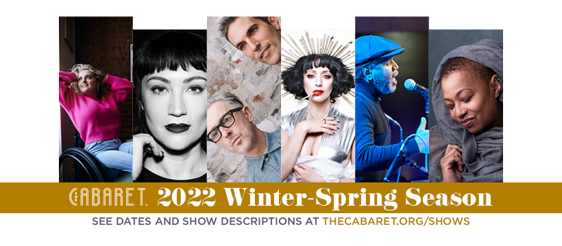 IndyHub (@indyhub) on Twitter photo Our friends at <a href="/TheCabaret/">The Cabaret</a> are ready to present another season of world-class cabaret performances! 🎵🎤 Check out the star-studded line-up and show details. 🎟 Ticket sales begin on Friday at 10 AM.
🔗: thecabaret.org/events/?utm_ca… Our friends at <a href="/TheCabaret/">The Cabaret</a> are ready to present another season of world-class cabaret performances! 🎵🎤 Check out the star-studded line-up and show details. 🎟 Ticket sales begin on Friday at 10 AM.
🔗: thecabaret.org/events/?utm_ca…