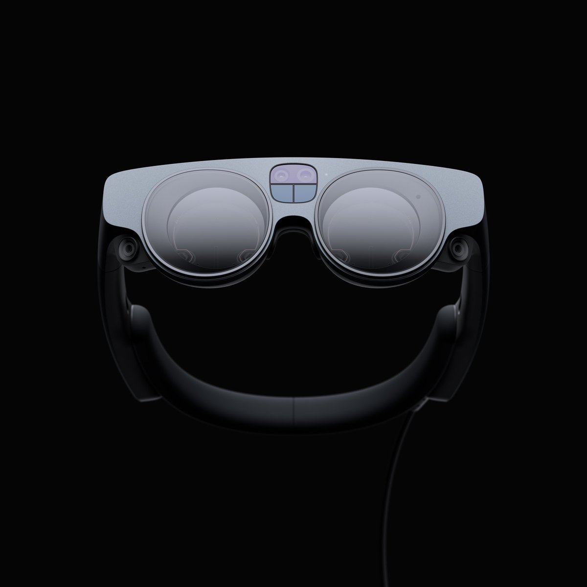 WuchiOnline's tweet photo. Can’t wait for the rest of the world to have their “see it to believe it” moment with ML2. The next phase of #AugmentedReality will be unleashed later this year. https://t.co/sQJ1TyVBxL