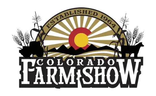 FarmMedicine's tweet photo. HICAHS: "The #ColoradoFarmShow is today through Thursday at Island Grove in Greeley, CO! ๐ฎ Stop by the HICAHS booth and say Hi! ๐ https://t.co/4SOOkUwGUF"