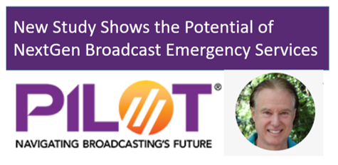 JoshGordon's tweet photo. A new study on American consumers quantifies the emergency information sources used during a threat and how a NextGen Broadcast Emergency Information system can help. 
Read the post from NAB Pilot:  https://t.co/J8xq7kso1O https://t.co/tn6c52BqK8