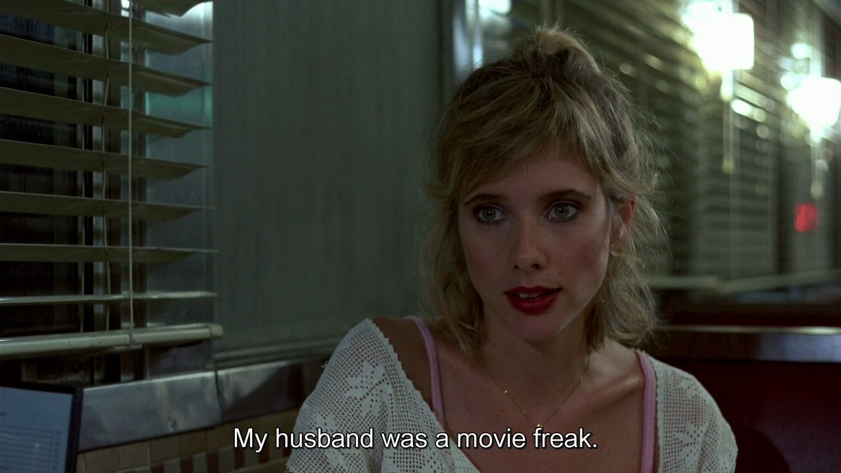filmeia's tweet photo. ‘After Hours’ (1985) https://t.co/aKZtnwjP1a