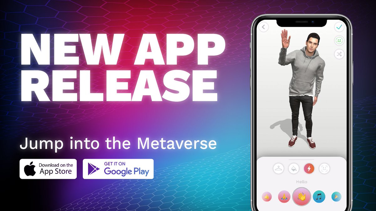 Over the Reality 🌐 tweet media