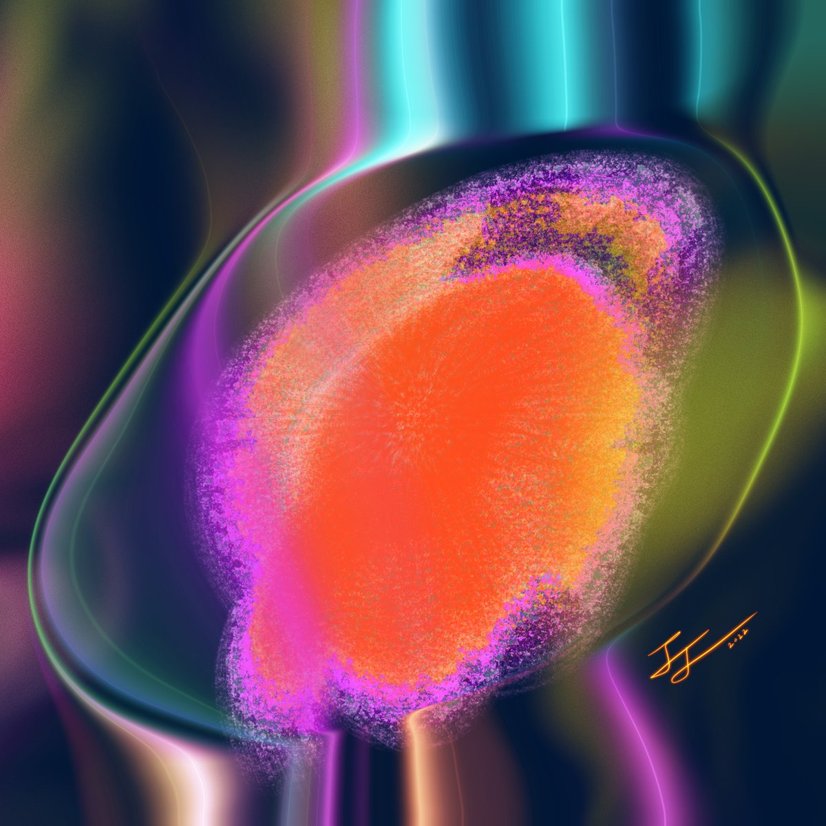 ArtistJoyJo's tweet photo. Added 2 more #Abstract #Lights ✨✨
Check the collection below.

https://t.co/4UPqCQjwfs

#NFTs #PolygonNFT #PolygonETH @opensea https://t.co/42HJfpa92t