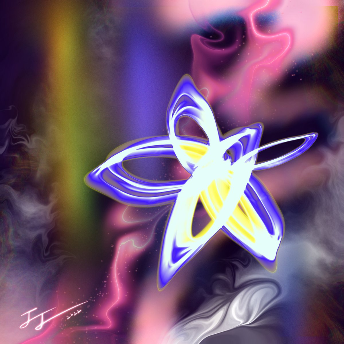ArtistJoyJo's tweet photo. Added 2 more #Abstract #Lights ✨✨
Check the collection below.

https://t.co/4UPqCQjwfs

#NFTs #PolygonNFT #PolygonETH @opensea https://t.co/42HJfpa92t