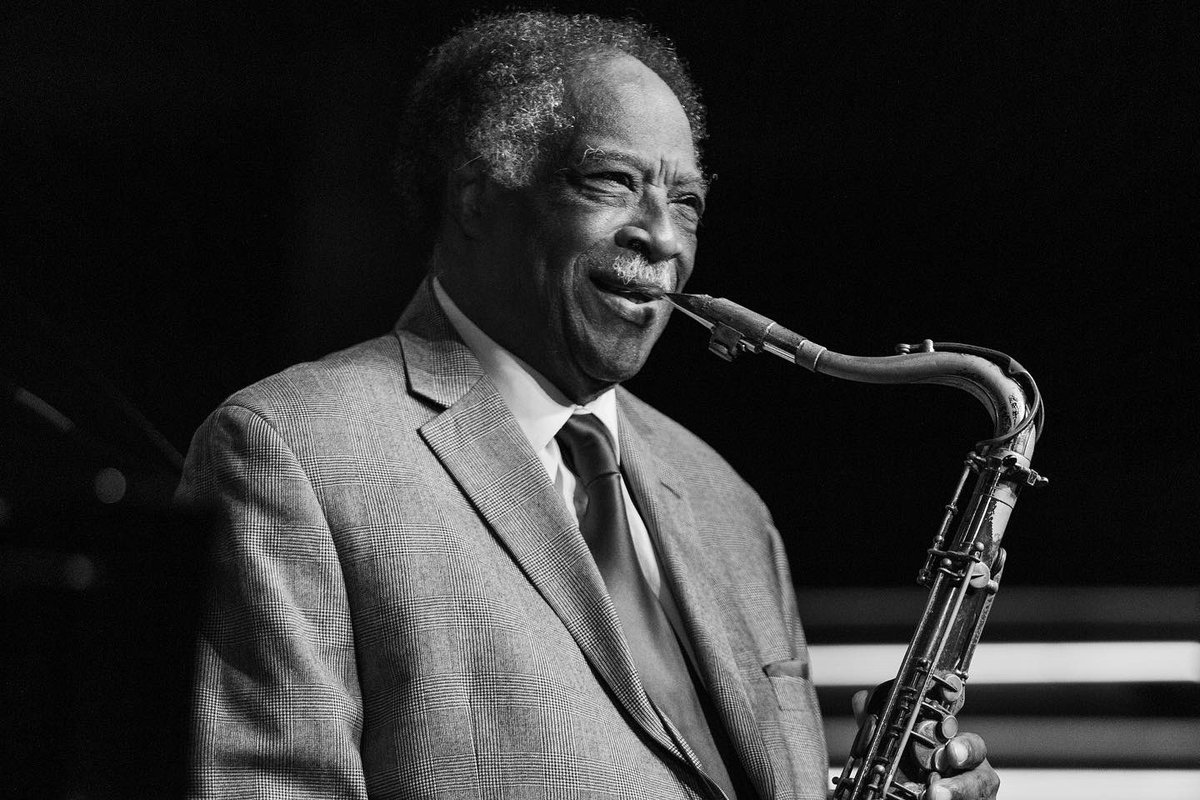 I’m still on Cloud 9 after one of the greatest weeks of my life. Headlining <a href="/birdlandjazz/">Birdland Jazz Club and Theater</a> for 5 nights was a dream come true. 10 shows w/Nathaniel Schroeder, Marlon Patton &amp; the legendary Houston Person was an incredibly special, unforgettable experience 🙏❤️. 📷 <a href="/jazzaddikt/">jazzaddikt</a>