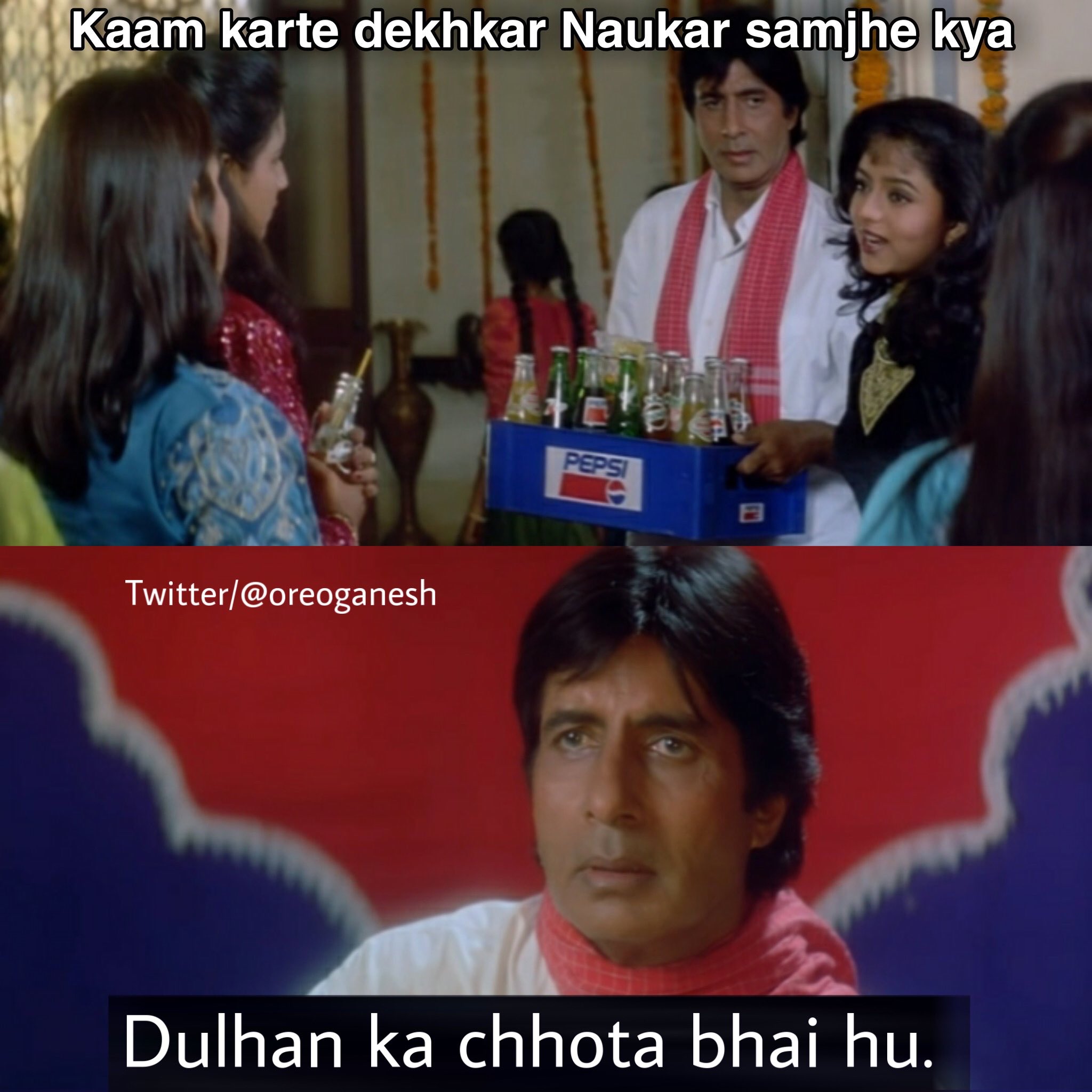 ठंडा-PAY-जल || on Twitter: ठंडा-PAY-जल || on Twitter: