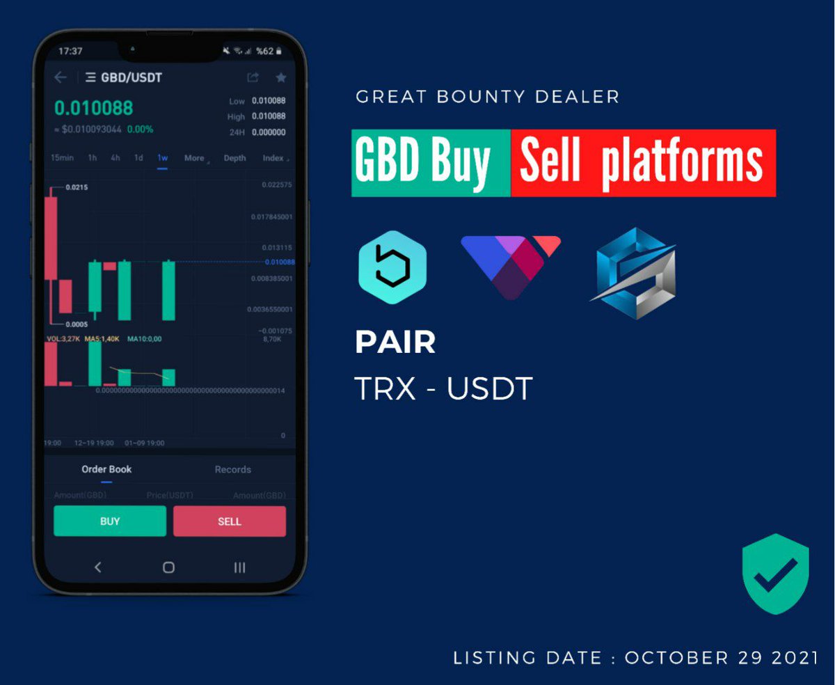 Great Bounty Dealer tweet media