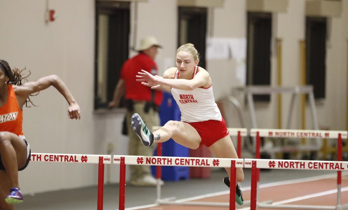 NCC Cardinals (@ncc_athletics) on Twitter photo Babinec Claims Second Straight CCIW Weekly Award
📰: northcentralcardinals.com/news/2022/1/25…
<a href="/NCCWomensXCTF/">NCC Women's XC & Track</a> | #WeAreNC Babinec Claims Second Straight CCIW Weekly Award
📰: northcentralcardinals.com/news/2022/1/25…
<a href="/NCCWomensXCTF/">NCC Women's XC & Track</a> | #WeAreNC
