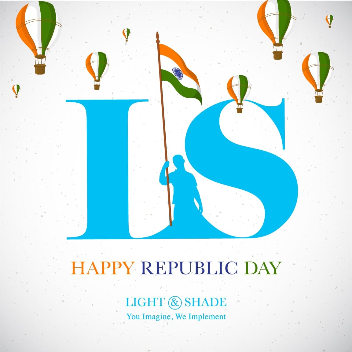 LnSVenueExperts's tweet photo. HAPPY REPUBLIC DAY !

#RepublicDay #RepublicDay2022 #India https://t.co/3p9KRfhaDq