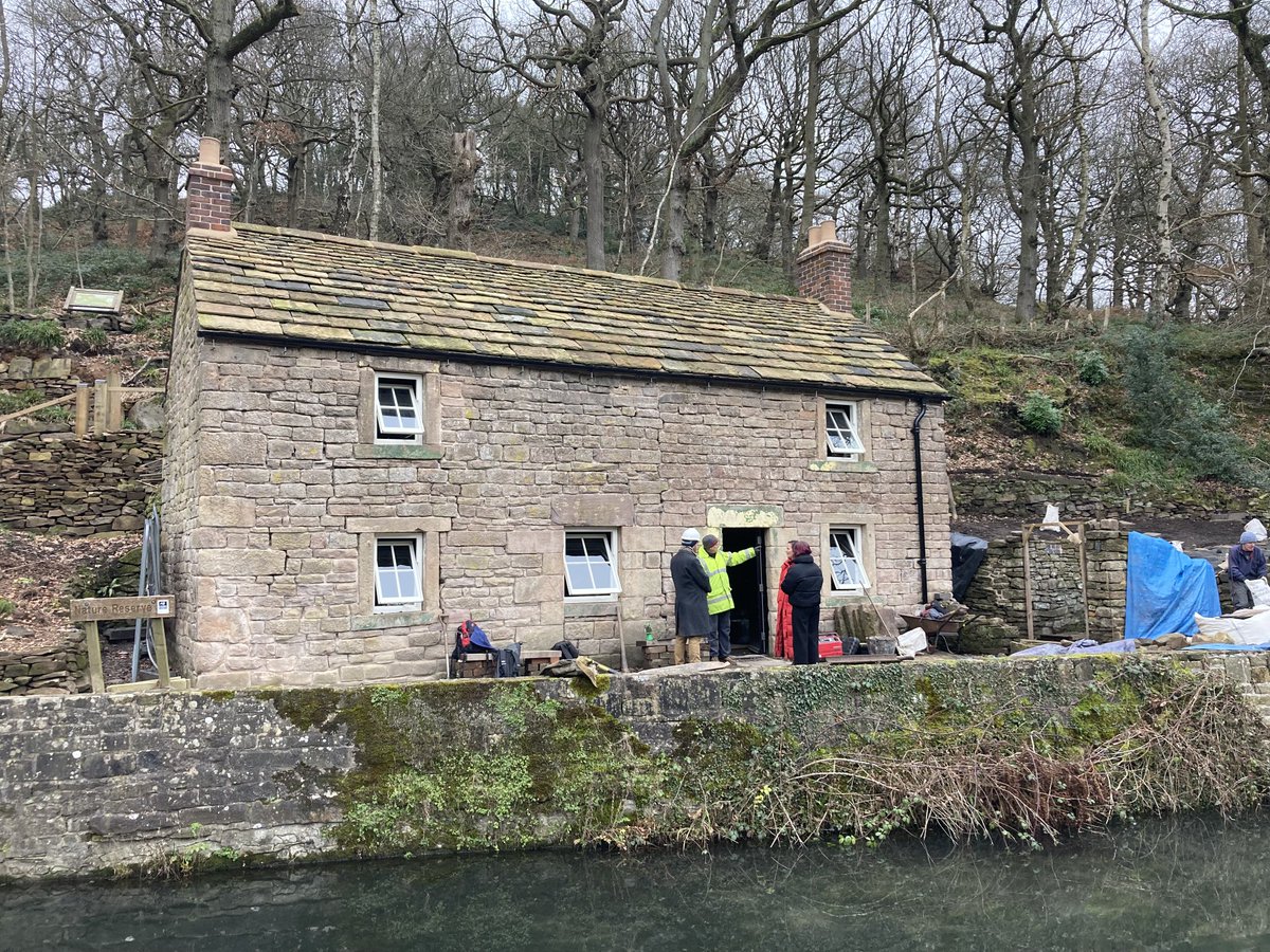 James Boon Architects tweet media