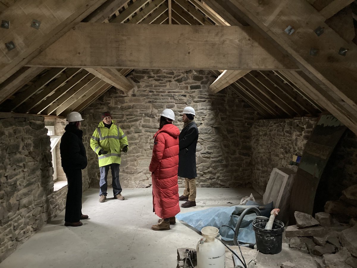 James Boon Architects tweet media