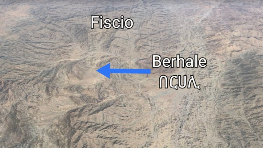 sajid_nadeem78's tweet photo. TDF's 3rd offensive on Berhale woreda of #Afar since the start of Tigray conflict in Nov 2020. Again #Tigray forces facing stiff resistance. Mountain range to the west of Berhale is the battleground. TDF not able to enter Berhale so far:
https://t.co/hltQ95f52t https://t.co/yCjEtjWSNl