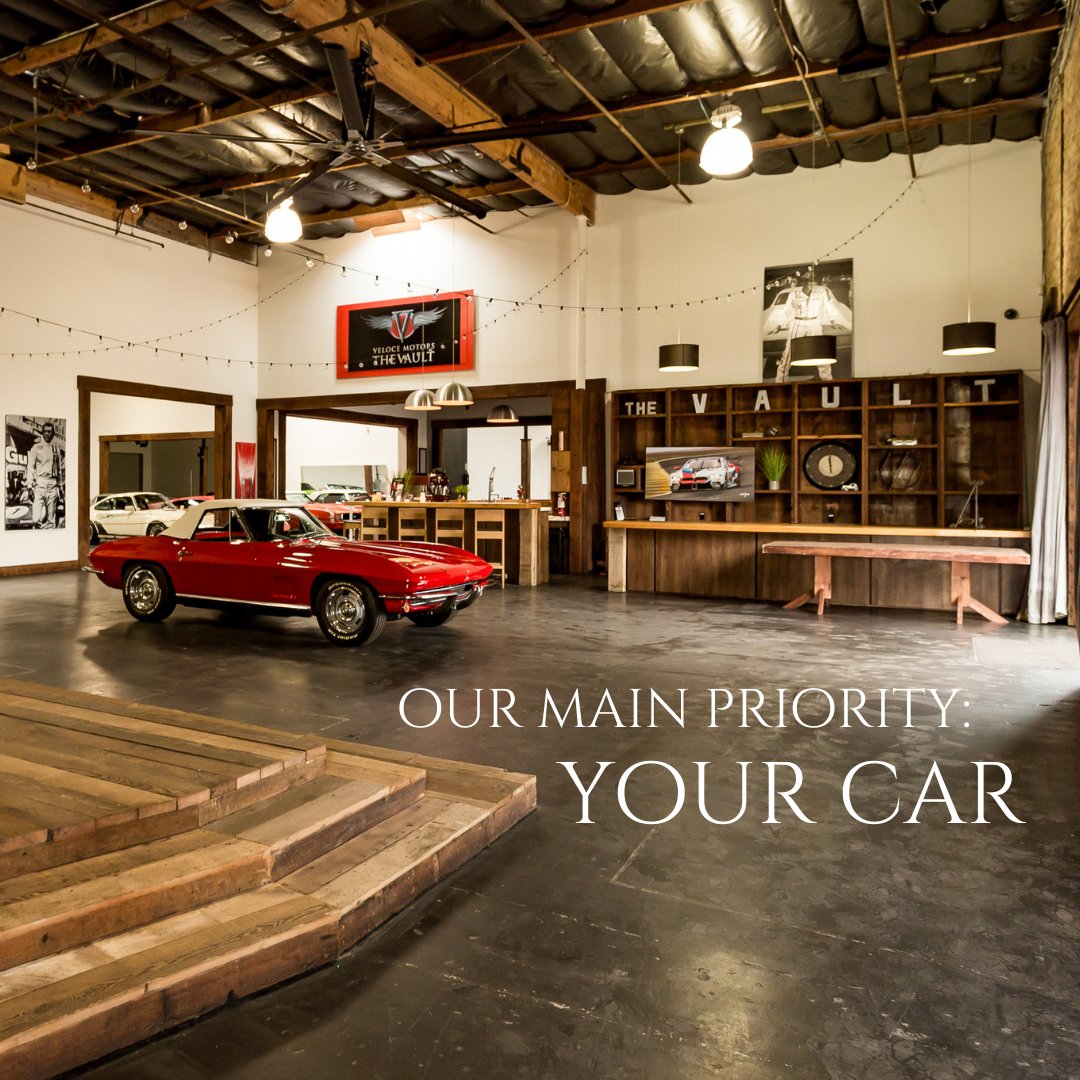 At The Vault, your car is in the best hands 💪

#sandiego #sandiegocars #carsandcoffee #sandiegoliving #sdliving #thingstodoinsandiego #thevaultmiramar #miramar #classiccars #classiccar #classiccardaily #downtownsandiego