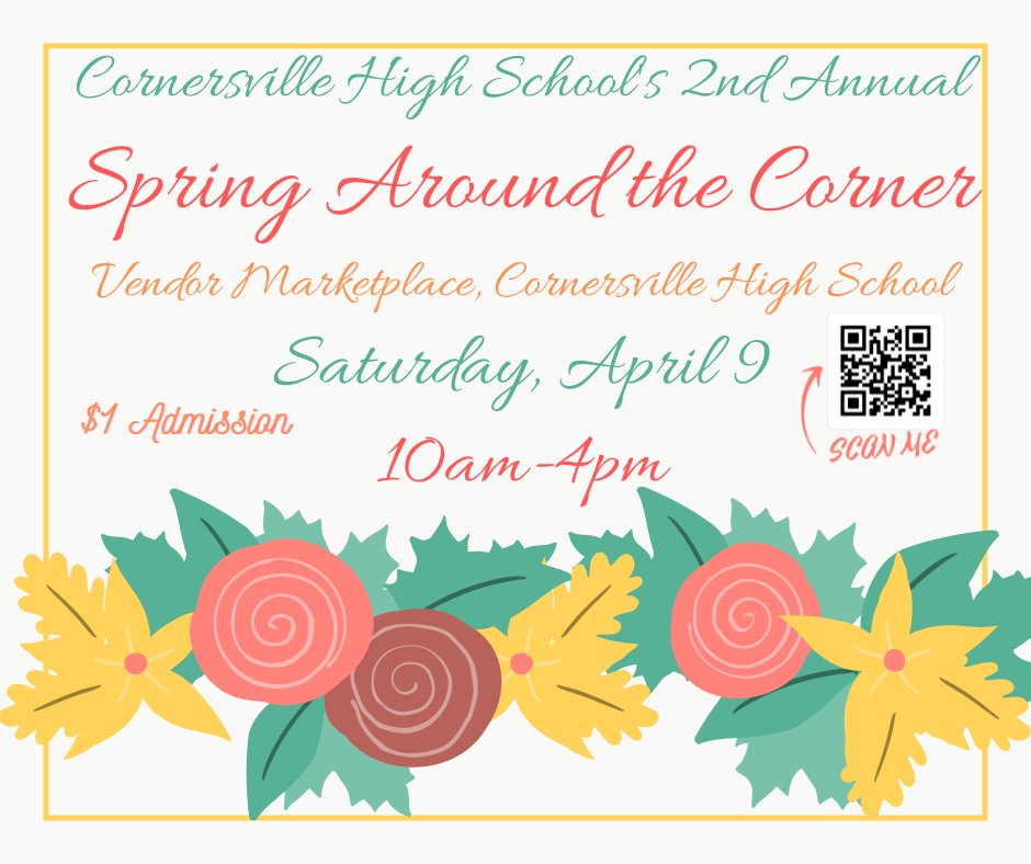 Book your booth today!