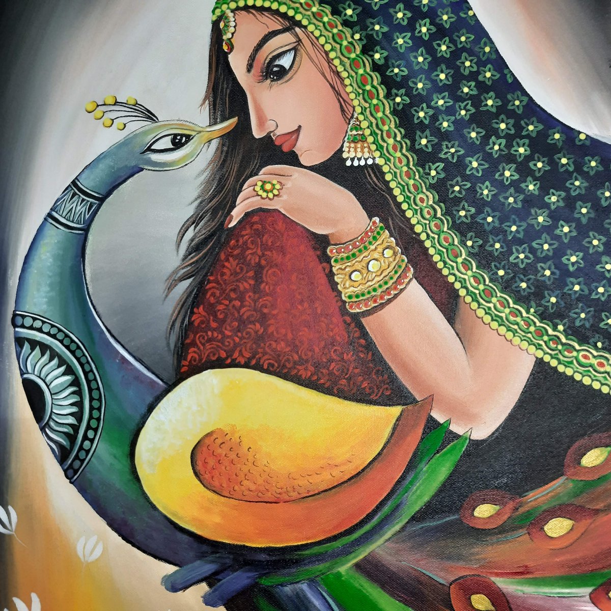 Artwork Ruchika (ArtworkRuchika) Twitter