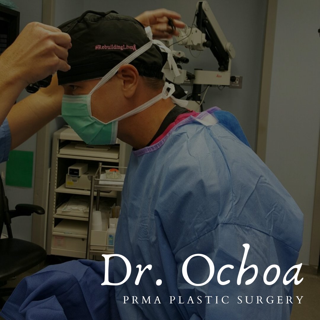 DiepFlapBreast's tweet photo. #TeamMemberTuesday
Dr. Ochoa joined PRMA in 2011 where he has dedicated his life to #RebuildingLives after #BreastCancer!
Learn more about our team here https://t.co/DO0H7Q9S8c
#PRMAplasticsurgery #PlasticSurgery
#SanAntonioSurgeons #Microsurgery #Microsurgeons https://t.co/xqj0hSZ7HW
