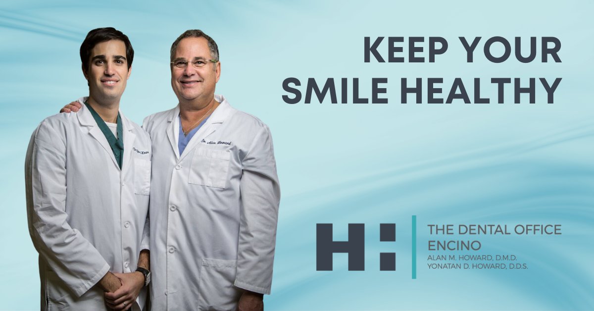 The Dental Office Encino (DentalEncinoCA) Twitter