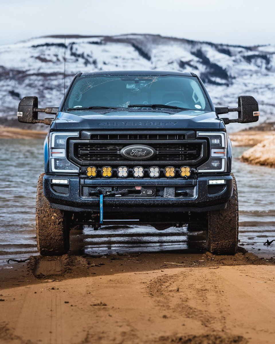 galpinautosport's tweet photo. Check out @probablyroaming and his Super Duty!

We love to see the cars and trucks we worked on being put to the test, and nobody does that quite like him...

#galpinautosports #galpinford #ford #superduty #fordsuperduty #carlisuspension #offroad #outdoors #overland #4x4 https://t.co/PJC46qAZvo