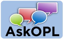 OmahaLibrary's tweet image. Have a question you could use help answering? OPL staff are here to help! Try out OPL&apos;s Ask a Librarian live chat feature at ask.omahalibrary.org! #OmahaLibrary #Omaha #ReferenceServices